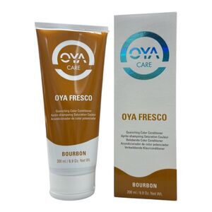 OYA Care Fresco Bourbon 6.9 Oz